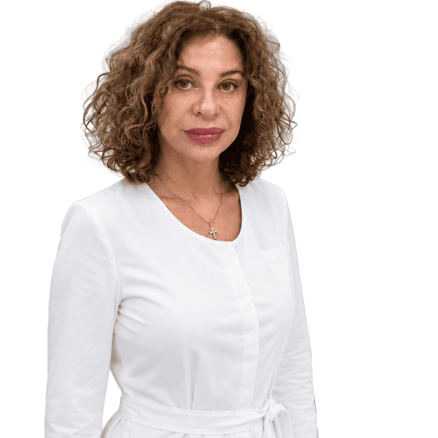 Meditsiinitootaja ultraheliuuringu toas