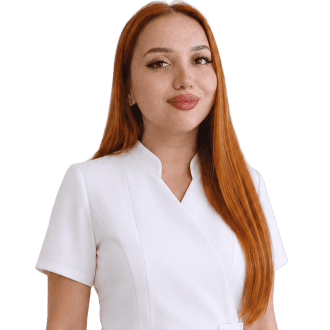 Professional'nyj portret v studii