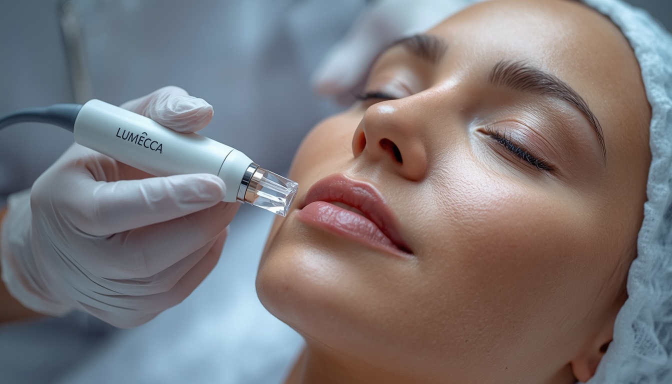 lucid-origin_Professional_close-up_clinical_photography_of_a_Lumecca_IPL_skin_rejuvenation_pr-0